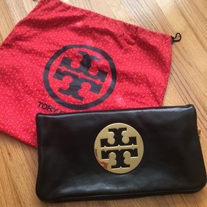 Tory Burch ‘Reva’ Clutch